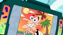 Phineas und Ferb Staffel 2 Episode 10 deutsch ganze folgen