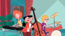 Phineas und Ferb Staffel 1 Episode 4 deutsch ganze folgen