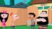 Phineas und Ferb Staffel 3 Episode 34a Danville im Dunkeln E34b Der Tag zuvor deutsch ganze folgen