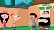 Phineas und Ferb Staffel 3 Episode 34a Danville im Dunkeln E34b Der Tag zuvor deutsch ganze folgen