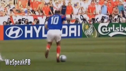 Zinedine Zidane ● The Art Of Ball Control ● Epic Video HD
