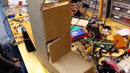 Useless Yet Fun Machines Compilation => MUST WATCH