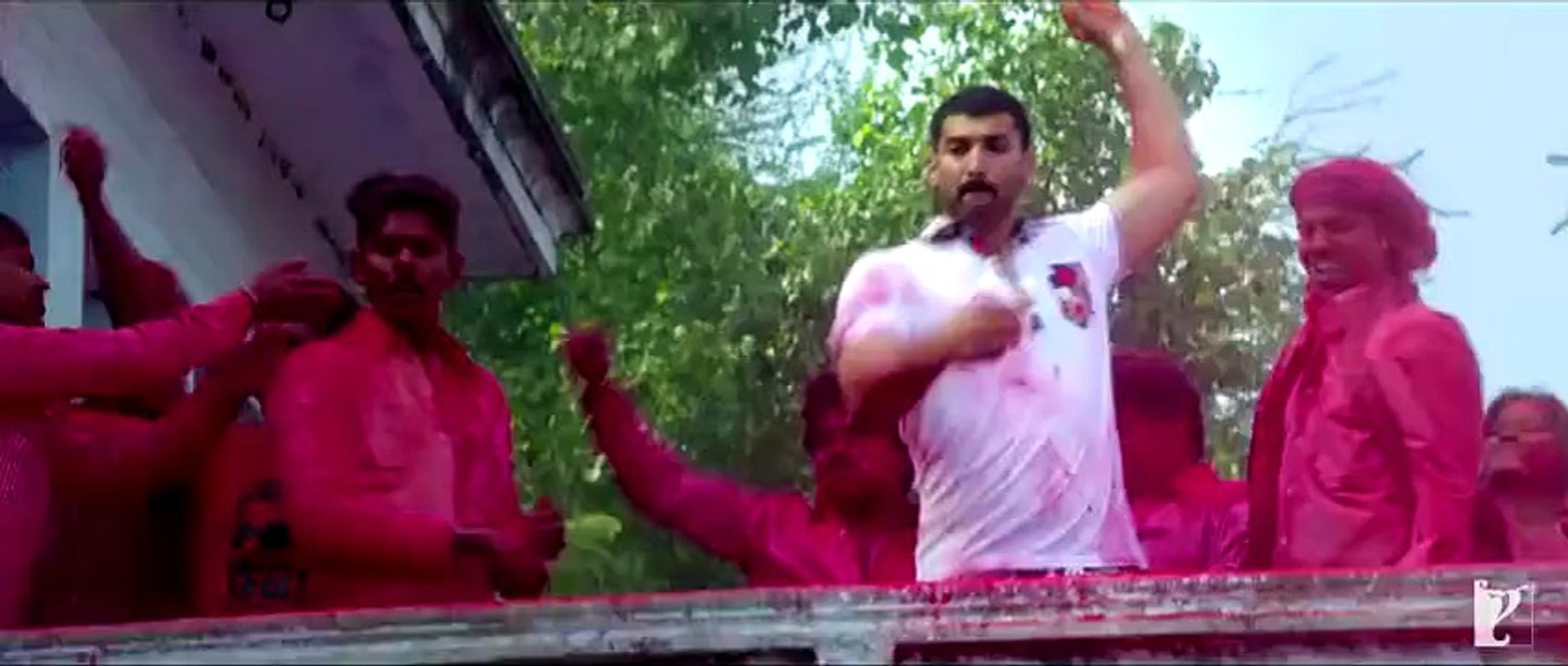 Daawat-e-Ishq Trailer