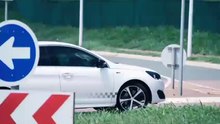 PEUGEOT 308 GT