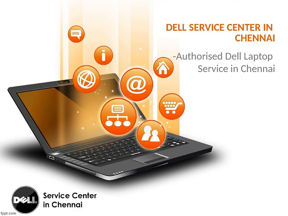 Dell Service Center in Adyar | Dell service center in Chennai