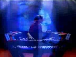 initial D Move - ROCK IT DOWN