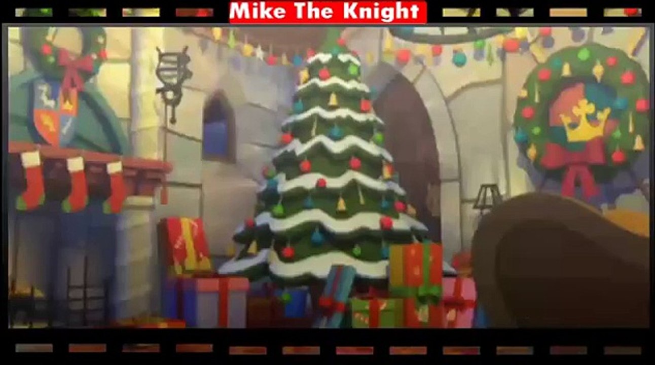 Mike the knight discount dailymotion