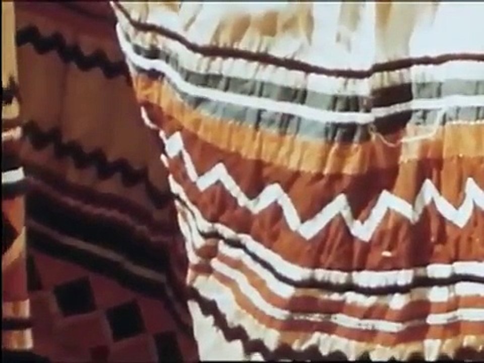 Indianer - Die großen Stämme Nordamerikas