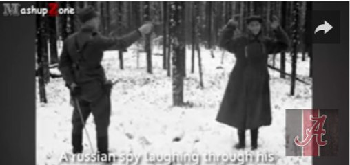 Weird And Amazing Photos From The Past => MUST WATCH