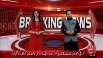 BreakingNews Karachi kay Ilaqay Main Police Muqabla  -22-Jan-16  -92NewsHD