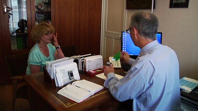 Le Conseil constitutionnel limite l'accès au tiers payant