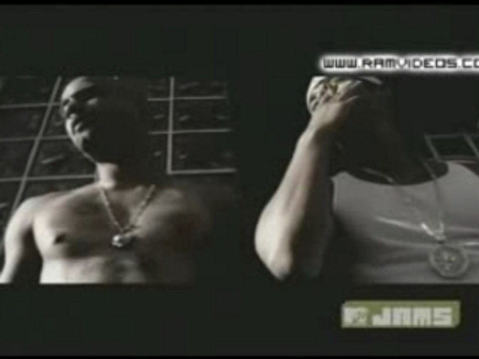 Don Omar ft Tego Calderon - Los Bandoleros [RamVideosTimka]