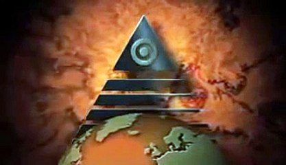 ANONYMOUS Leaked Illuminati Training Video