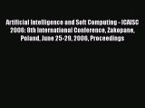 [PDF Download] Artificial Intelligence and Soft Computing - ICAISC 2006: 8th International