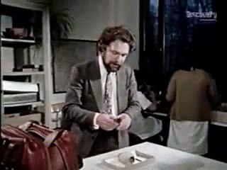 Bagdad battery 2000 years old ( IRAK )