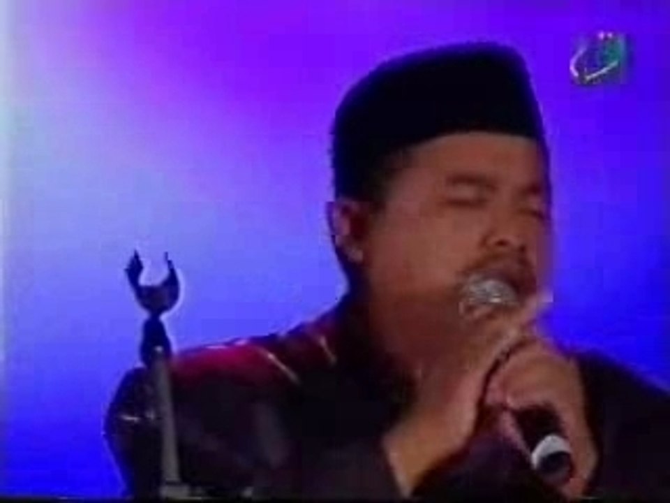 nashid Ahmed mohamed prophete habibi