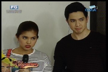 EAT BULAGA (Problem Solving Kalyeserye) - JANUARY 22 2016 FULL EPISODE PART 9