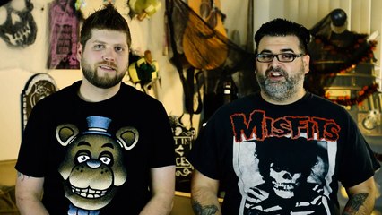 Top 7 Ghost Movies | Horror Or Not...As Long As There’s A Ghost