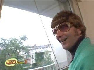 SHOW LIVE PUB LE COACH DE LA PEUR