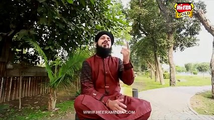 Taiba A Raha Full Video Naat [2016] HAFIZ GHULAM MUSTAFA QADRI