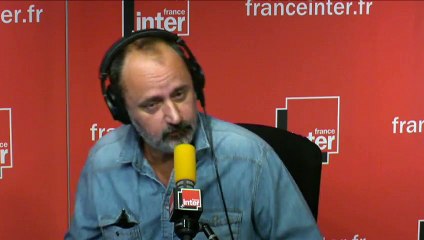 Cu Rua est morte : Le billet de Daniel Morin