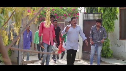 Kanwar Grewal vs Babu Chandigarhia - Bhakna Amli Punjabi Funny Video 2015