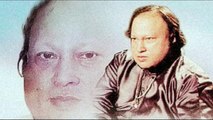 Kamli Wale Remix-Nusrat Fateh Ali Khan ( Must Watch )