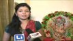 Hot Bhojpuri Actress Smriti Sinha Ganpati Pooja At Home | Latest Bollywood News