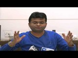 Anil Murarka Interview | CS Chemical Industries Ltd | Latest Bollywood News