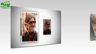 Amitabh Bachchan To Shoot In Delhi For His Upcoming Movie 'Eve'    Bollywood News