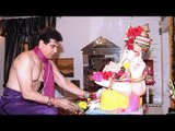 Jeetendra Performs Ganesh Pooja along with Ekta & Tushar | Latest Bollywood News
