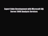 [PDF Download] Expert Cube Development with Microsoft SQL Server 2008 Analysis Services [PDF]