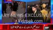 Students Bashing Maulana Fazal ur Rehman When He Came To Bacha Khan University After Attack