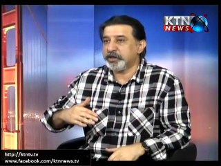 Opinion With Ali Kazi - 21st January 2016