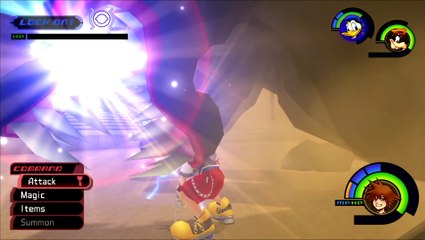 Kingdom Hearts 1 HD 1.5 Final Mix {PS3} part 38 {True HD}