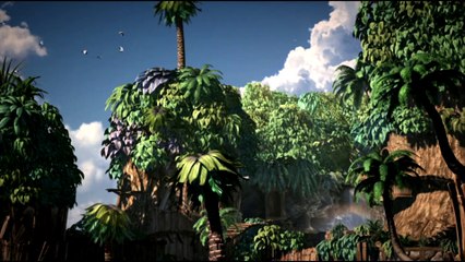 Kingdom Hearts 1 HD 1.5 Final Mix {PS3} part 42 Final {True HD}