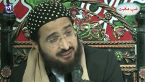 Mufti Saeed Arshad al Hussaini - Sahaba ka dewana ban   -مفتی سعید ارشد صحابہ کا دیوانہ بن