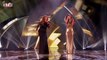 Sam Bailey sings And Im Telling You with Nicole Scherzinger Live Week 10 The X Factor 201