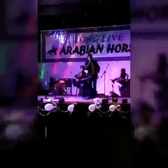 Anadil Idrees Performing  Laiyaan Laiyaan & Saiyaan in Noshehra kpk