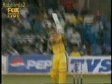 Cricket Lovers: Ricky Ponting best hitting against India. Its Raining sixes 6 6 6 6 6 6 6 .........