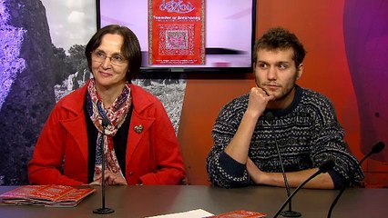 L'instant T de Tébésud du 20 janvier 2016