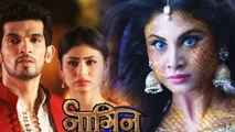 BAD NEWS! Mouni Roy's NAAGIN Serial To END On May 14