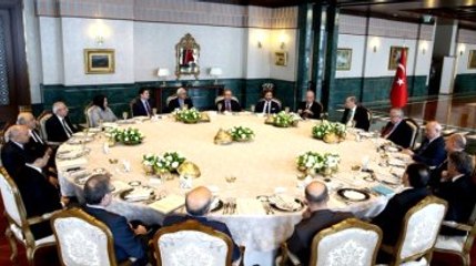 Erdoğan'a Türkler ve Kürtler İçin Bakanlık Önerisi