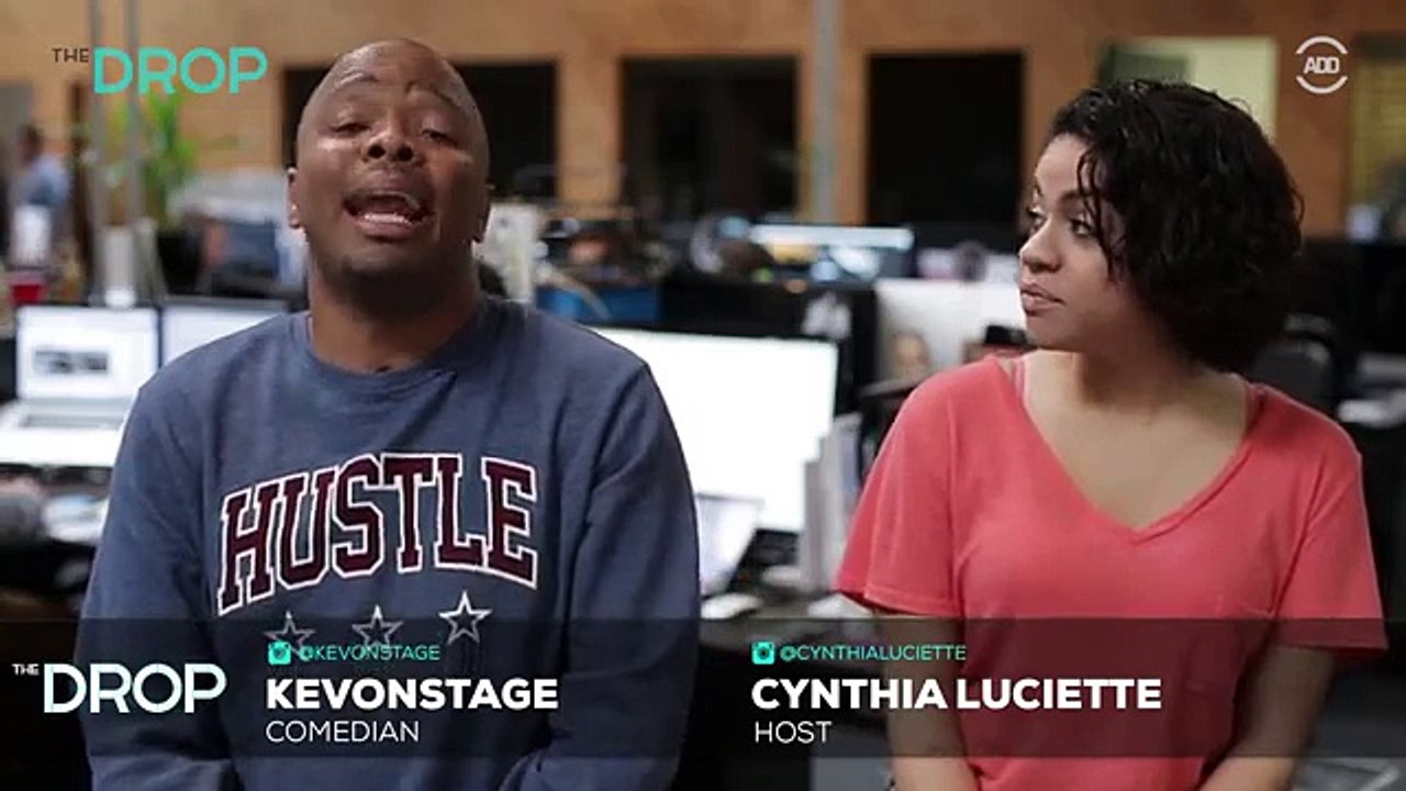 Have a STD in Common - The Drop Presented by ADD (News World)