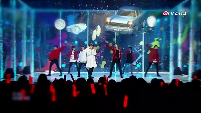 iKON cover dance video
