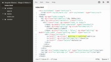 0304 Using ng-blur and ng-class to Improve User Experience