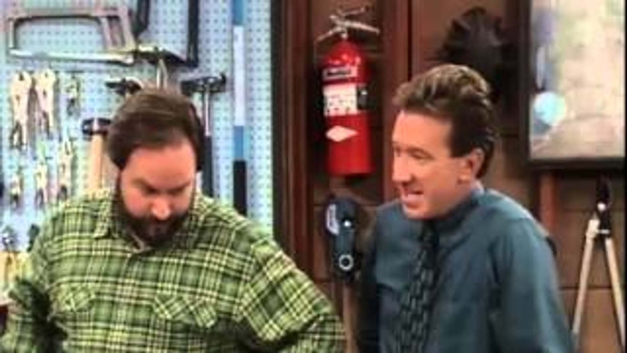 Home Improvement Season 07 Episode 04 Full Episode