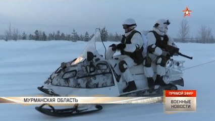 Военные новости в 10.00 от 22 января 2016 г. www.voenvideo.ru