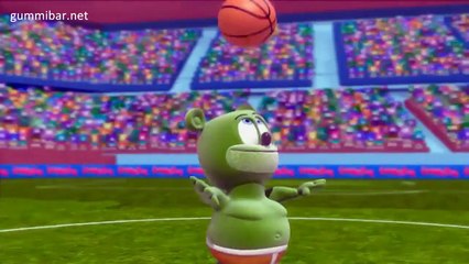Wati Wati Wu Hungarian Version Nyomd Meg A Gombot Gumimaci The Gummy Bear