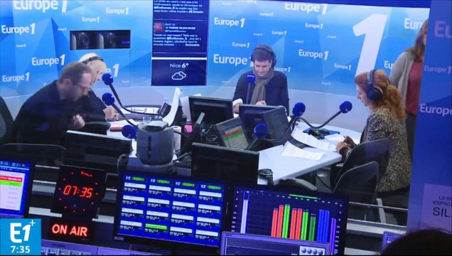 Agression antisémite à Marseille : mon attitude l'a mis en fuite